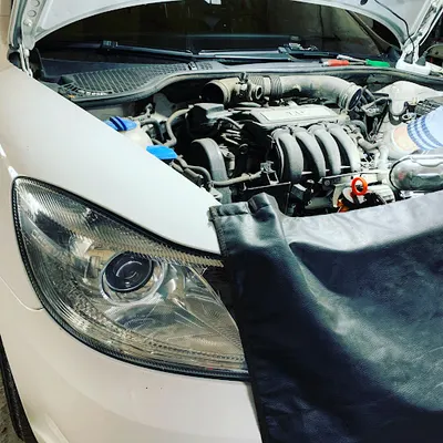 Gaz na Auto Gas Motors